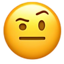 Huh Logo