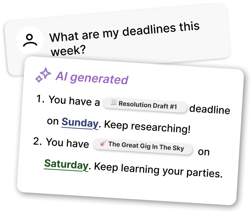 AI assistant image